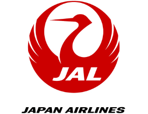 JALのロゴ