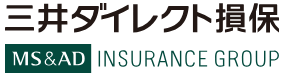 三井ダイレクト損保のロゴ
