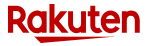 楽天のロゴ