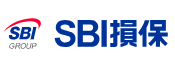 SBI損保のロゴ